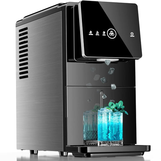 Ice Makerz